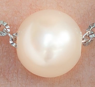 Ngọc trai Opalina